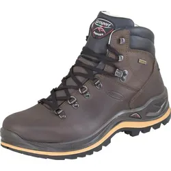Grisport Wanderschuh in Braun, Größe 43 EU von Grisport