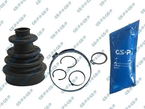 GSP Faltenbalgsatz, Antriebswelle 780142