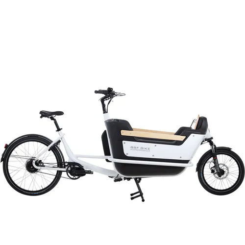 Produktbild BBF eCargorider 2.3 Royal