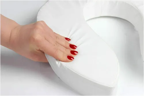 Ghz Matra AG Vital Comfort Toilettensitzerhöhung Polster 1 Stück