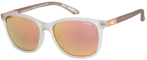 Produktbild O'Neill Damen Malika Polycarbonat Sonnenbrille - Grau