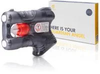Piexon Guardian Angel 4 Linkshänder Pfefferspray Pistole