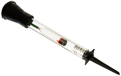 Unitec 74273 Frostschutz Messspindel