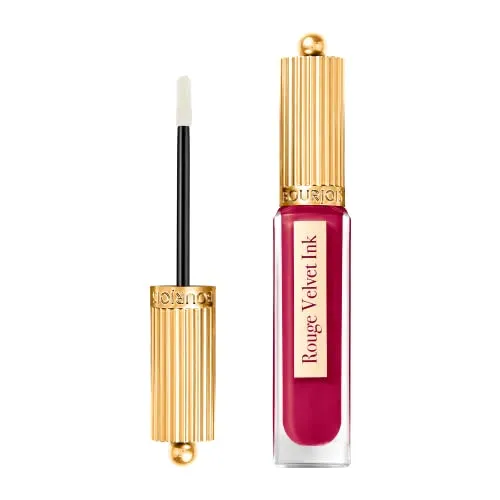 Bourjois Paris Rouge Velvet Ink