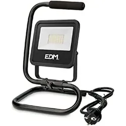 Flutlicht EDM 70411 Black Series 30 W