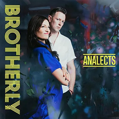 Analects (Best of) [Vinyl LP]