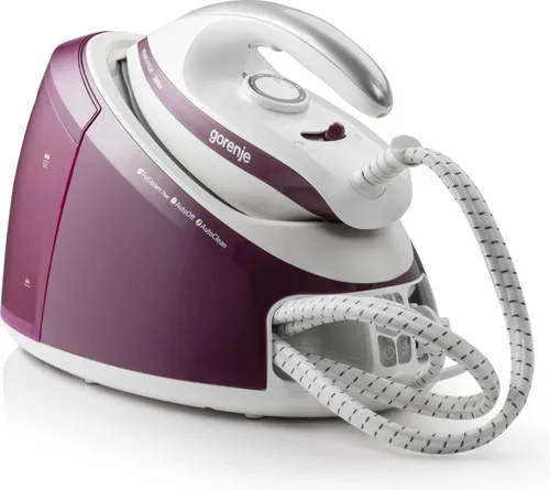GORENJE Dampfbügelstation SGD2800WV 2800W von Gorenje