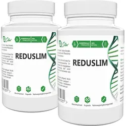 Produktbild REDUSLIM 60 St Kapseln
