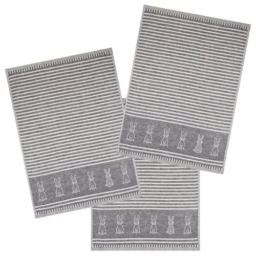 Kracht Geschirrtücher von Kracht