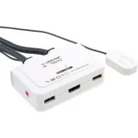 InLine Cable KVM Switch