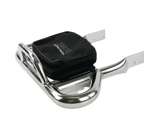 Gepäckträger für Kawasaki KFX 700