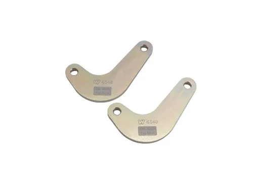 Hecktieferlegung 20mm für Yamaha XSR125 (RE44) BJ 2021-25 mit ABE - Optimale Tieferlegung für Ihre Yamaha XSR125, sorgt für verbesserten Fahrkomfort und Stabilität. Aus hochwertigem, veredeltem Stahl gefertigt, mit geprüfter ABE für sicheren Einbau.