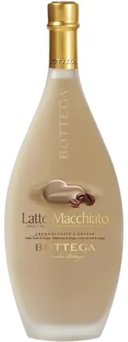 Bottega Latte Macchiato 0,5l 15%