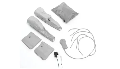 Druckluft-Beinmassagegerät Maspres InnovaGoods