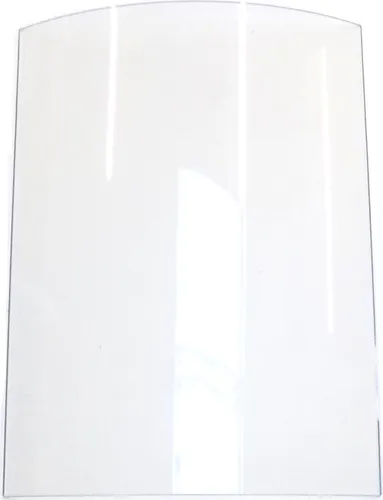 Sichtscheibe für Thermia Hamburg Kaminofen