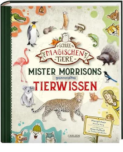 Hörbücher von Carlsen Verlag