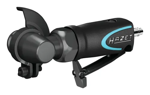 Hazet 9033M-7 Druckluft-Winkelschleifer
