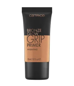 CATRICE Bronze Glow Grip Primer Primer 30 ml Nr. 010 - Sun Glazed