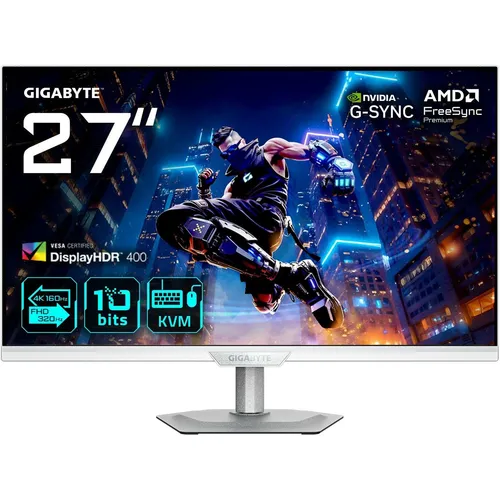 Gigabyte M27UP ICE 27