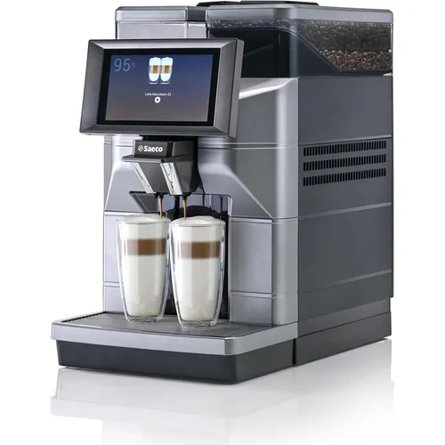 Saeco Magic M2 (9J0400)