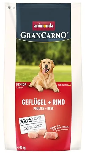 animonda Hundefutter von Grancarno