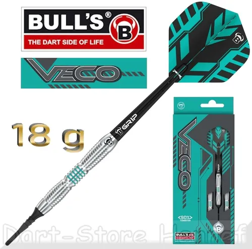 BULL's Softdarts 