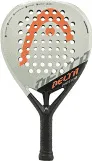 HEAD Delta Motion 2022 Tennisschläger - Leichter Tennisschläger mit 475 cm² Kopfgröße, ideal für kontrollierte Schläge und perfekte Balance für mehr Spielkomfort.
