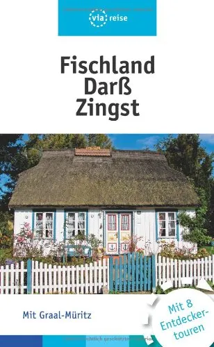 Fischland Darß Zingst: Mit Graal-Müritz
