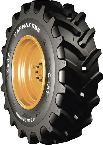 Ceat Farmax R85 520/85 R42 169A8 Traktorreifen von CEAT