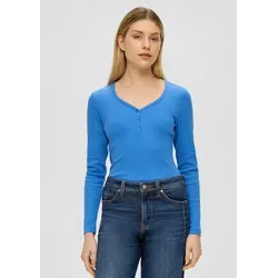 Langarmoberteile von s.Oliver