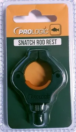 Prologic Snatch Magnetic Rod Rest Rutenauflage Rutenablage Rod Pod Bankstick