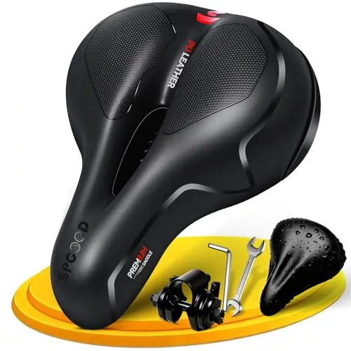 SPGOOD Fahrradsattel