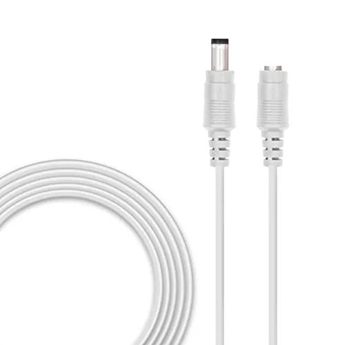 Verlängerungskabel Weiß von Reolink