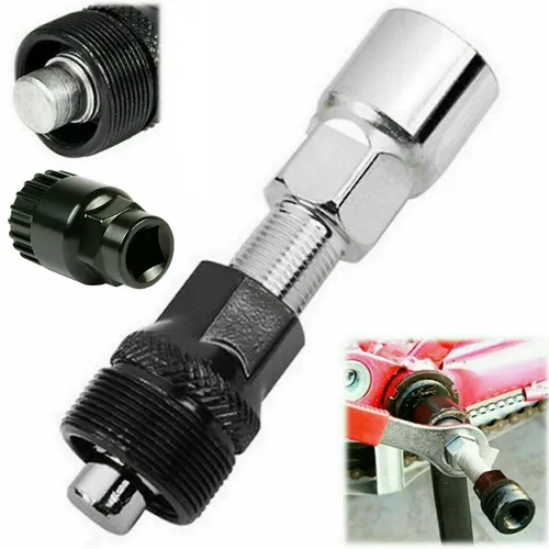 Fahrradkurbel Abziehschlüssel