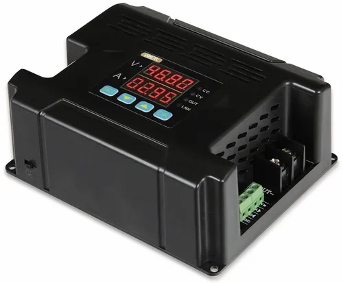 Produktbild JOY-IT Programmierbares Labornetzteil JT-DPM8624
