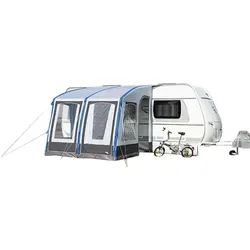 dwt Wohnwagen Vorzelt Space Air HQ, aufblasbar, 320x280 cm