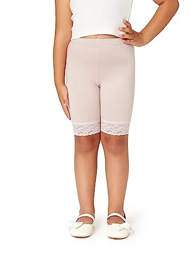 Shorts Pink von Merry Style