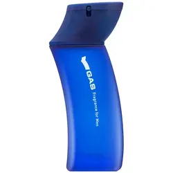 GAS Eau de Toilette Keep It Simple 100ml - Herrendüfte mit einem frischen, unkomplizierten Duft, ideal für den täglichen Gebrauch und für jeden Anlass.