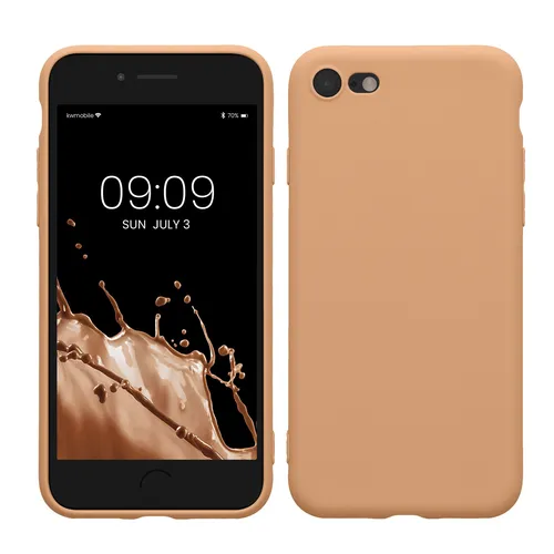 Handyhülle für Apple iPhone SE 2022 SE 2020 8 7 Hülle Silikon Case