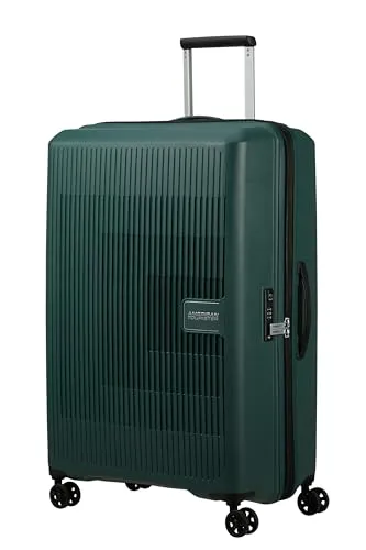 American Tourister Aerostep Spinner L von American Tourister