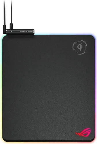 ASUS ROG Balteus QI RGB Gaming-Mauspad