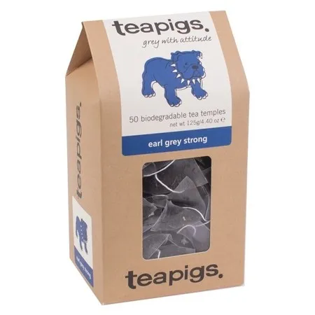 teapigs Earl Grey Strong 