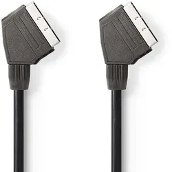 Nedis SCART-Kabel | SCART Stecker | SCART Stecker