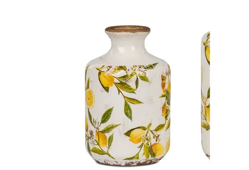 formano Dekovase Vintage Lemon von formano