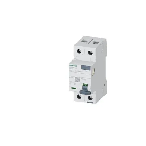 Siemens Dig.Industr. FI-Schutzschalter 5SV3616-8KL Fehlerstrom-Schutzschalter