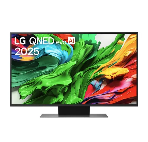 Produktbild LG 43QNED87A6D QNED TV