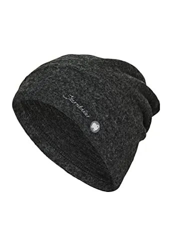Sterntaler Unisex Baby Mütze Slouch-Beanie
