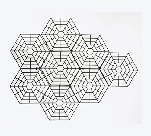 Kinzo Garden Teichschützer