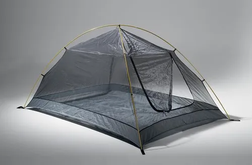 Cocoon Mosquito Dome Double Netz - 2-Personen Kuppelzelt - Moskitonetz für 2 Personen, bietet optimalen Schutz vor Mücken und Insekten an warmen Tagen, ideal für Camping und Outdoor-Aktivitäten.