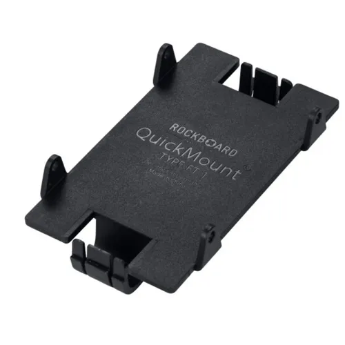 Rockboard QuickMount Type FT1 - Zubehör für Effektgeräte